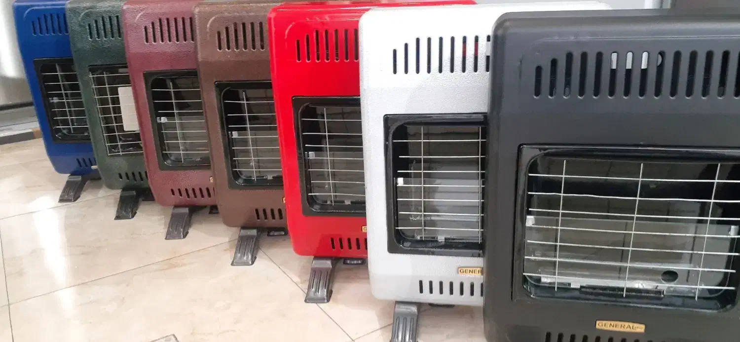 بخاری بدون دودکش سنسوردارباقیمت واقعی واقعی|بخاری، هیتر، شومینه|رشت, اسماعیل آباد|دیوار