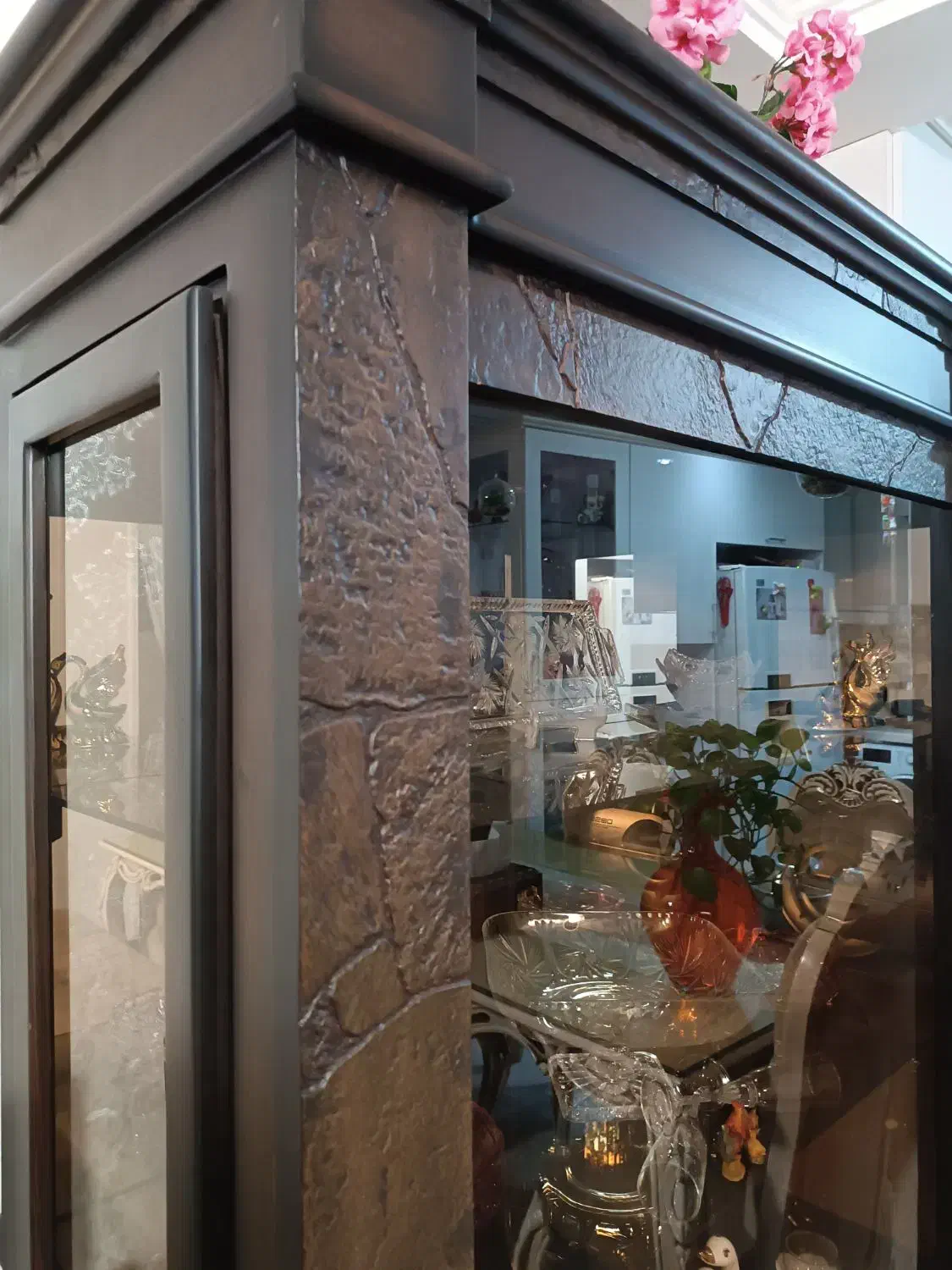 ویترین ۵/۷۰۰|بوفه، ویترین، کنسول|رشت, جهاد|دیوار