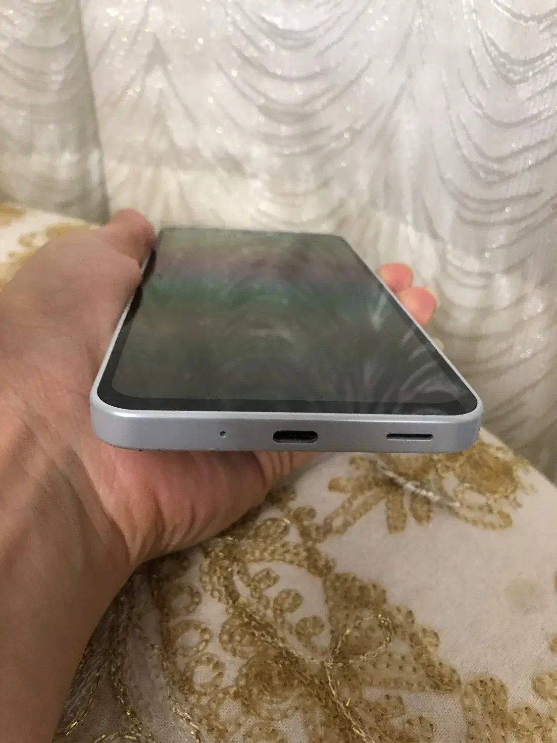 سامسونگ a16|موبایل|تهران, پرستار|دیوار