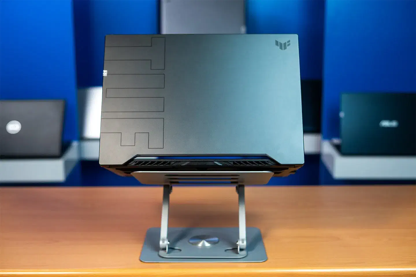 لپ تاپ گیمینگ اپن باکسASUS TUF باگرافیک 6G RTX3060|رایانه همراه|یزد, |دیوار