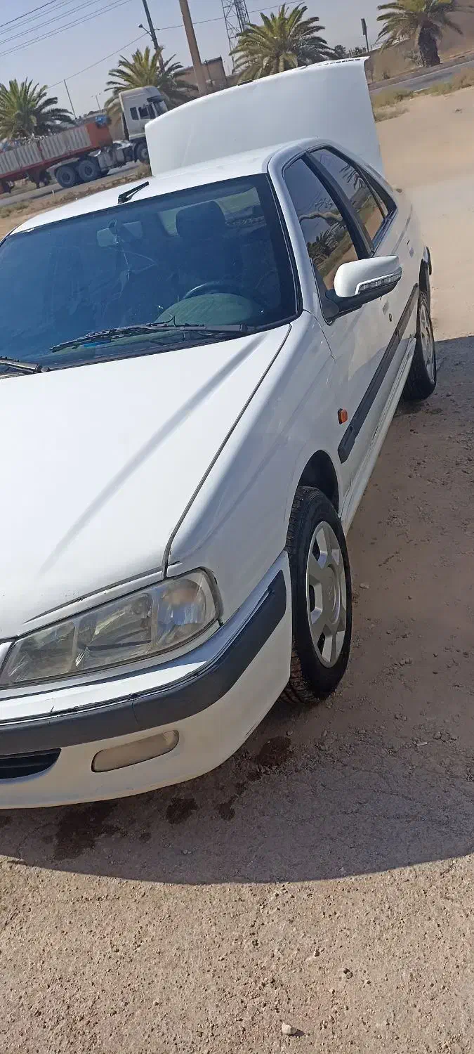 پارس سال مدل 95|خودرو سواری و وانت|شیراز, شهرک مهدیآباد|دیوار