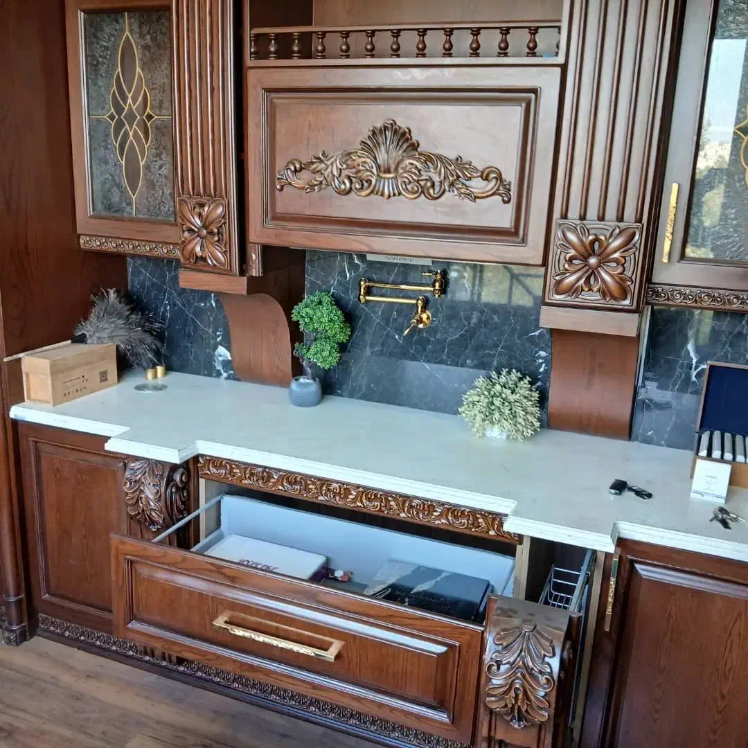 کابینت نمایشگاهی|مصالح و تجهیزات ساختمان|تهران, صادقیه|دیوار