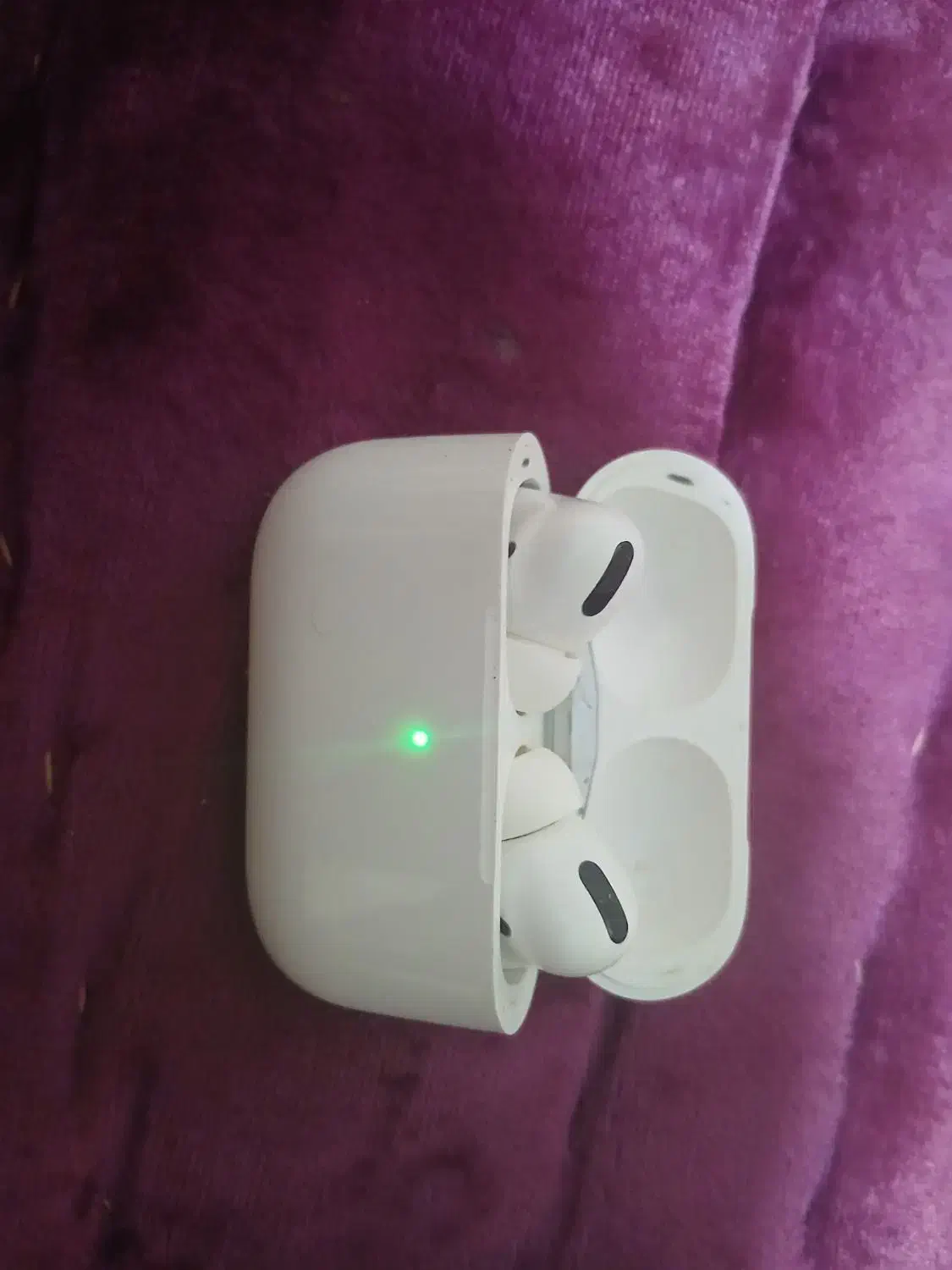 ایرپاد در حد نو|لوازم جانبی موبایل و تبلت|مسجد سلیمان, |دیوار