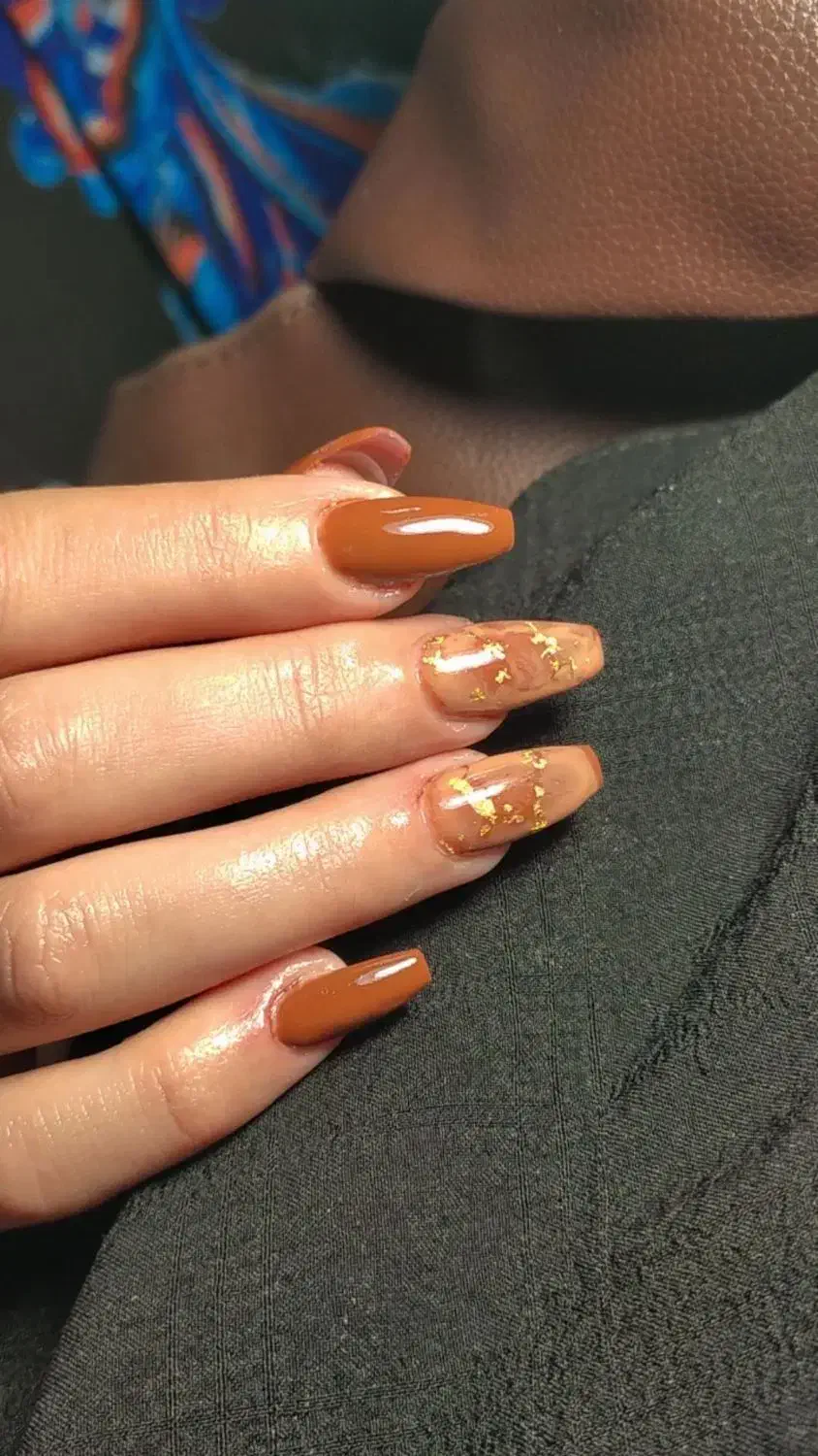 تخفیف کاشت ناخن تا شب یلدا|خدمات آرایشگری و زیبایی|سنندج, |دیوار