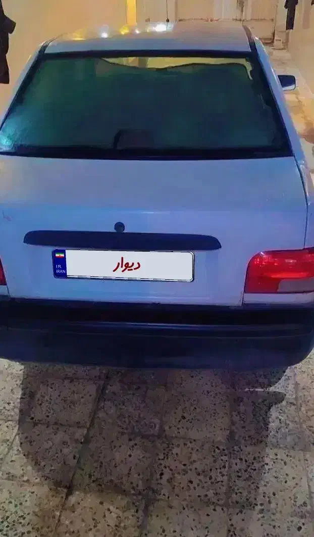 پراید90|خودرو سواری و وانت|بندر ماهشهر, |دیوار