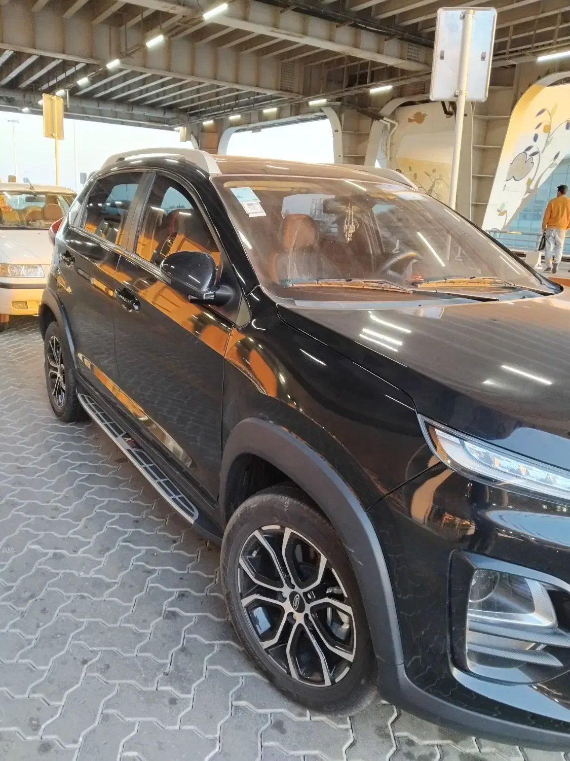 mvm x22prt|خودرو سواری و وانت|تهران, شهرک آزمایش|دیوار