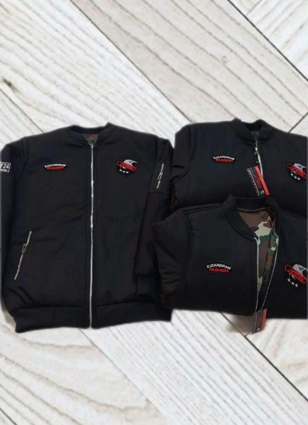 فروش زمستانی کاپشن|لباس|کرمان, |دیوار