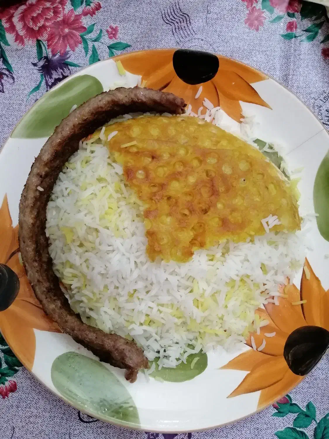 فروش برنج هاشمی|خوردنی و آشامیدنی|تاکستان, |دیوار