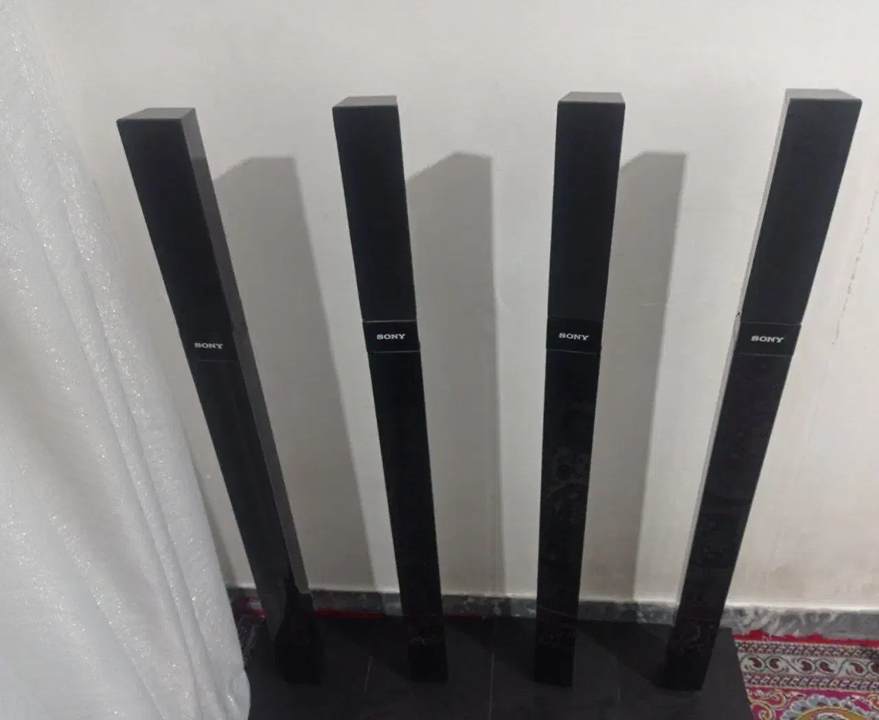 باند|سیستم صوتی خانگی|اسدآباد, |دیوار