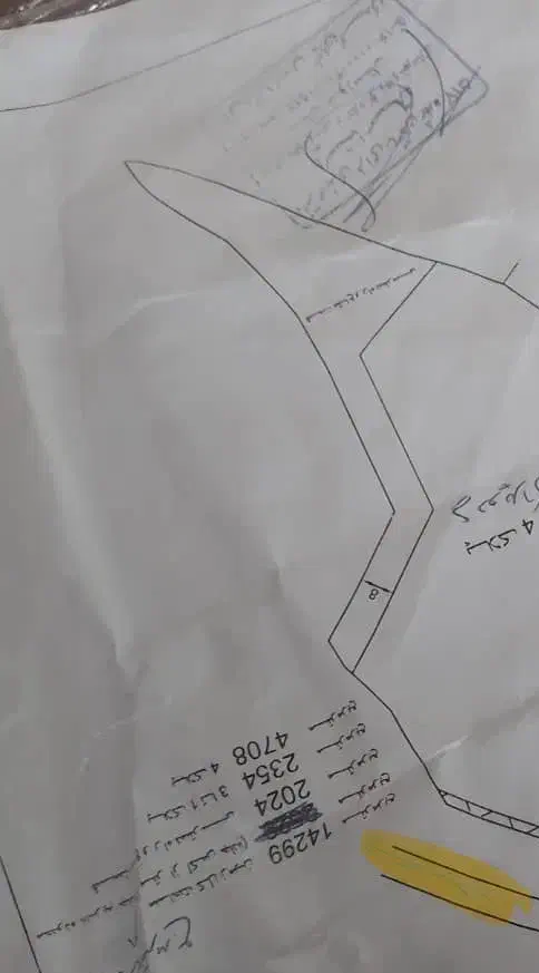 زمین کشاورزی با امکانات هلایجان روی جاده اصلی|فروش دفتر صنعتی، کشاورزی، تجاری|ایذه, |دیوار