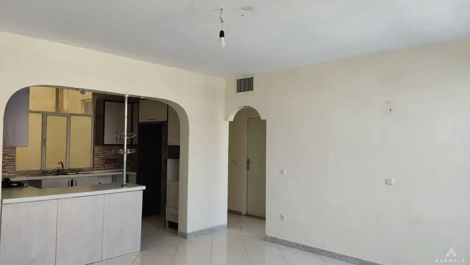 ۸۱ متر ۲خواب انباری بازسازی شده دانشگاه علم و صنعت|اجارهٔ آپارتمان|تهران, علم و صنعت|دیوار