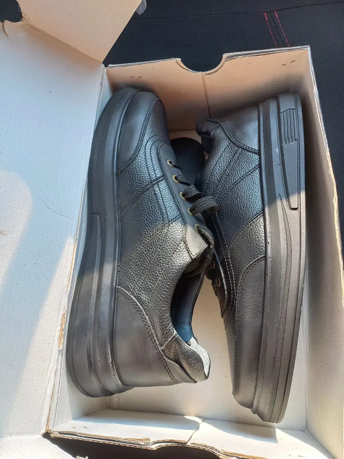 فروش کفش مردانه|کیف، کفش، کمربند|فردیس, منظریه|دیوار