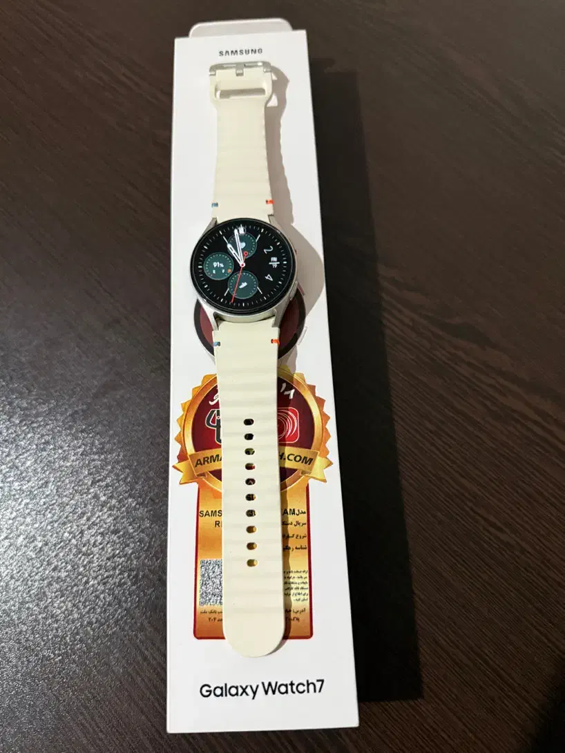 ساعت Galaxy Watch 7 40mm|ساعت|تهران, جیحون|دیوار