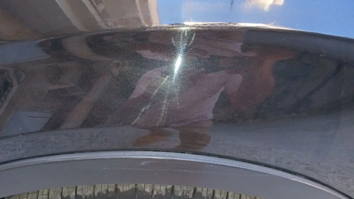 فروش تیگو۵ مدل۹۹ تومارون گارنتی فعال|خودرو سواری و وانت|کلاله, |دیوار