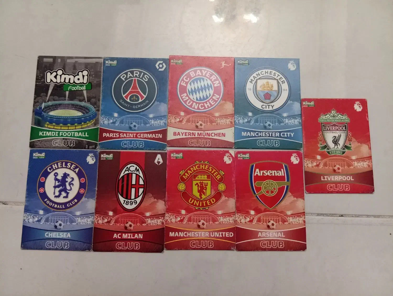 کارت کیمدی|اسباببازی|تهران, شهرک طالقانی|دیوار