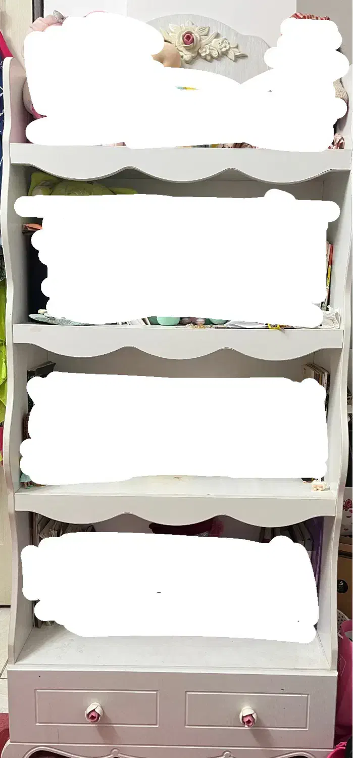 کتابخانه|کتابخانه، شلف، قفسههای دیواری|قم, زنبیل آباد|دیوار