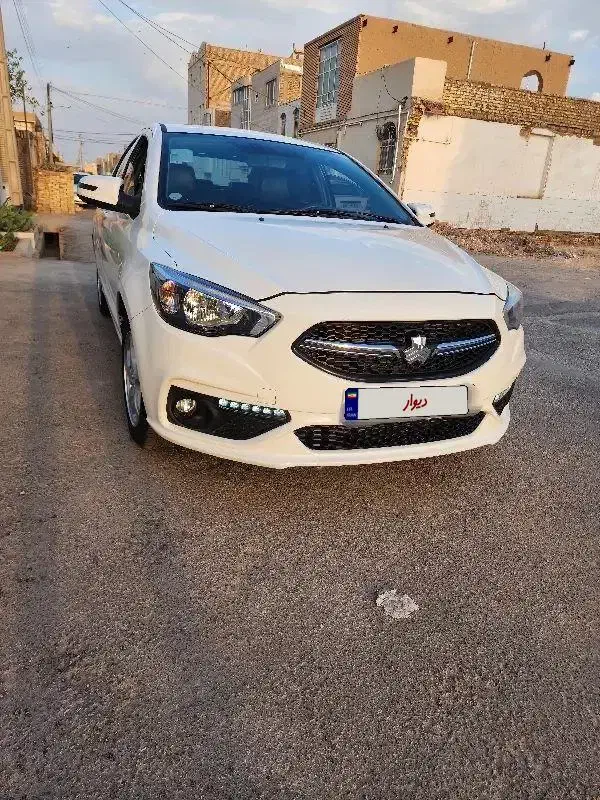 شاهین 1400|خودرو سواری و وانت|میبد, |دیوار