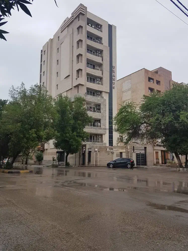 ویلایی ۲۳۱ متری / آریاشهر|فروش خانه و ویلا|اهواز, آریاشهر|دیوار
