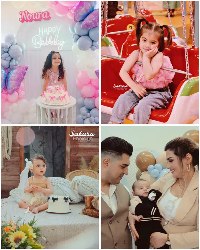 عکاس/فیلمبردار کودک عروس و..|خدمات پذیرایی، مراسم|شهریار, شهریار|دیوار