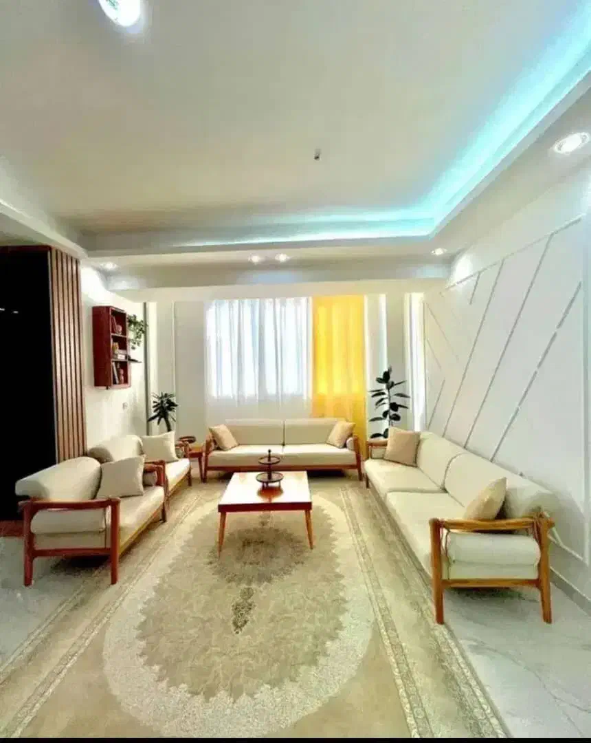 اپارتمان ۶ واحدی ،۷۰متر ،پرده خور ،ماهدشت|فروش آپارتمان|محمدشهر, سیدآباد|دیوار