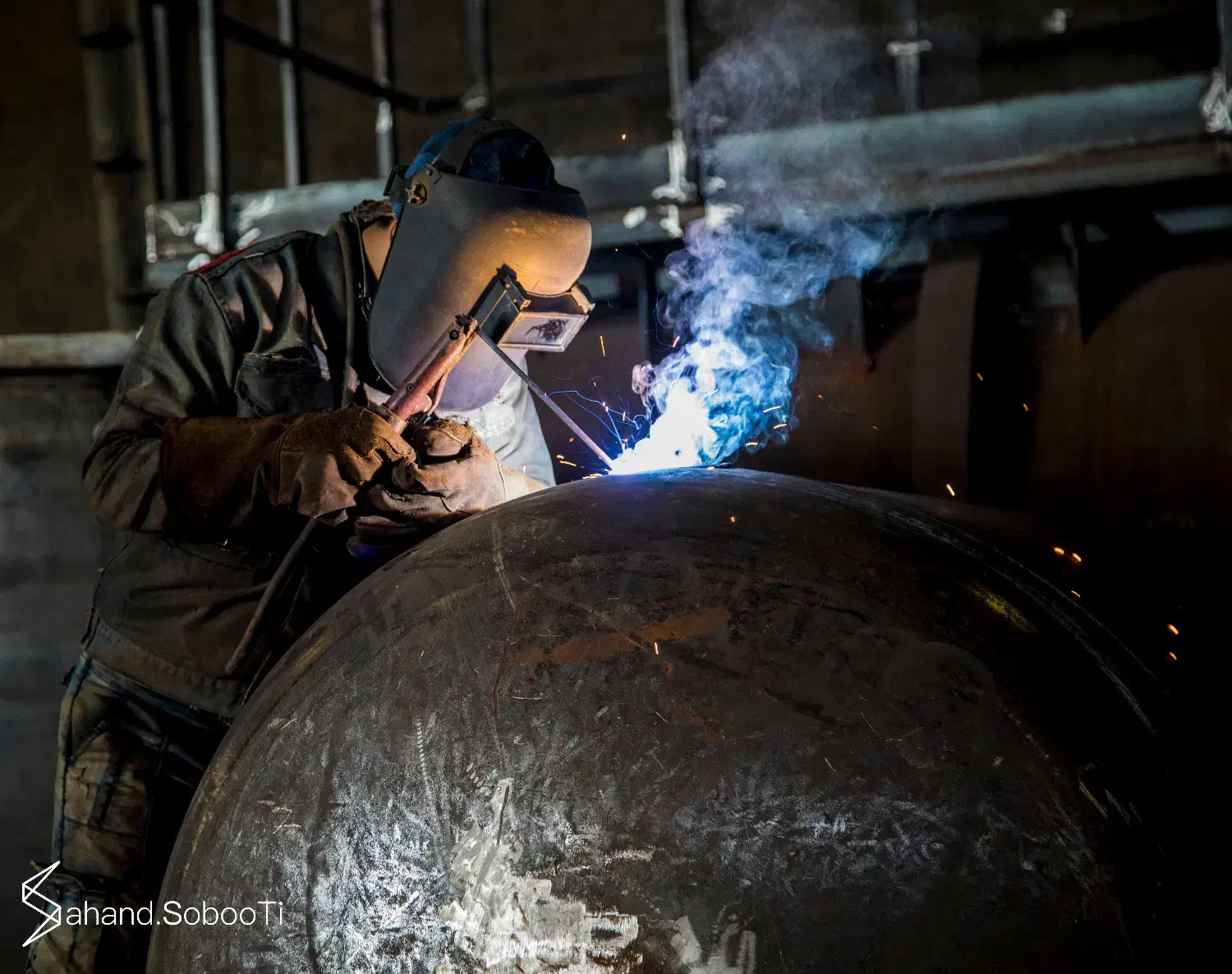 استخدام کارگر فنی و ساده|استخدام صنعتی، فنی، مهندسی|ماهدشت, |دیوار