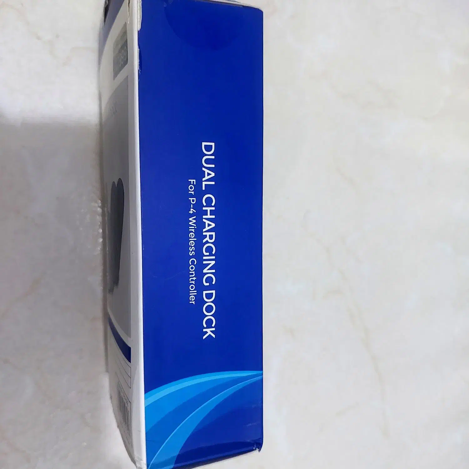 استند شارژر دسته PS4|کنسول، بازی ویدئویی و آنلاین|گرگان, |دیوار