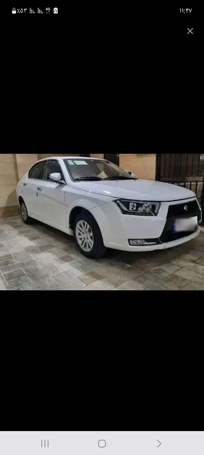 دناپلاس ۶دنده mt6بارینگ|خودرو سواری و وانت|سنندج, |دیوار