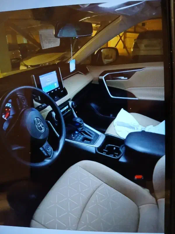 ماکت تیوتا رافور دو دف ژاپنی|اسباب‌‌بازی|آفتاب, |دیوار