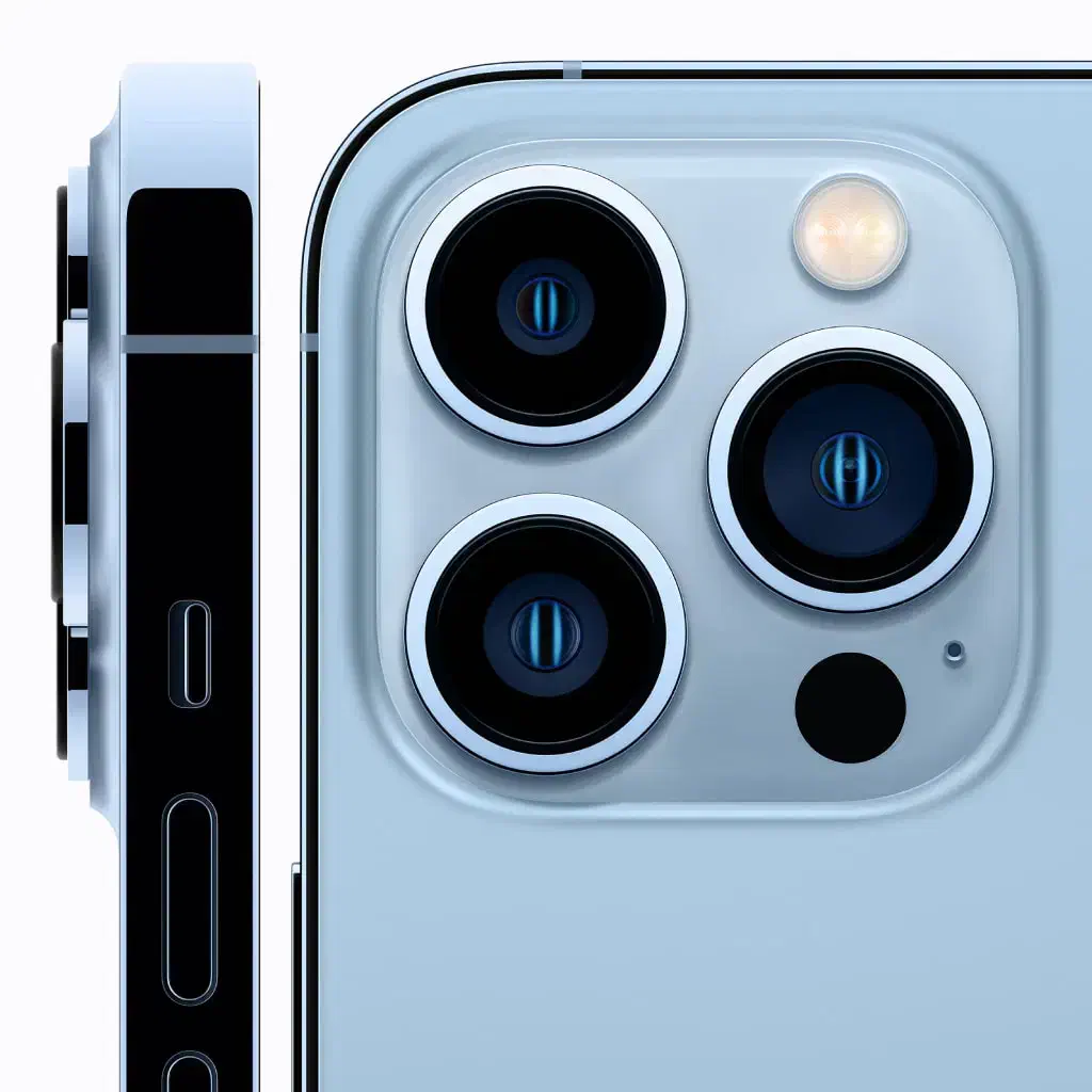 iPhone 13pro 256 2sim|موبایل|مشهد, کوثر|دیوار