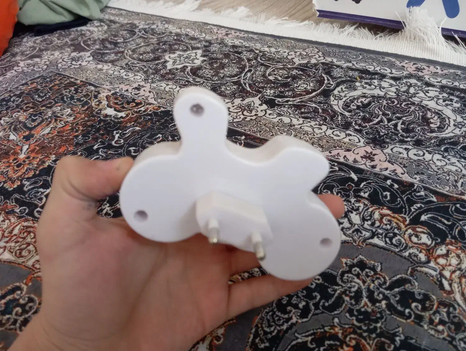 چراق خواب|چراغ خواب و آباژور|اردکان, |دیوار