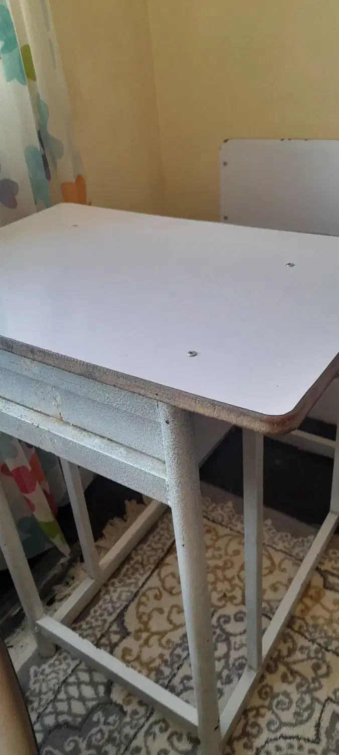 میز تحریر|میز تحریر و کامپیوتر|مشهد, انقلاب|دیوار