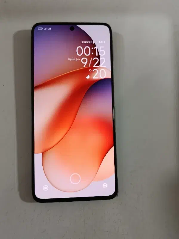 گوشی شیائومی نوت ۱۳ پرو ۵۱۲گیگ 5g|موبایل|کرمانشاه, |دیوار
