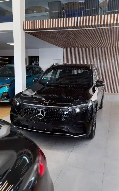 BENZ EQB / بنز eqb|خودرو سواری و وانت|تهران, الهیه|دیوار