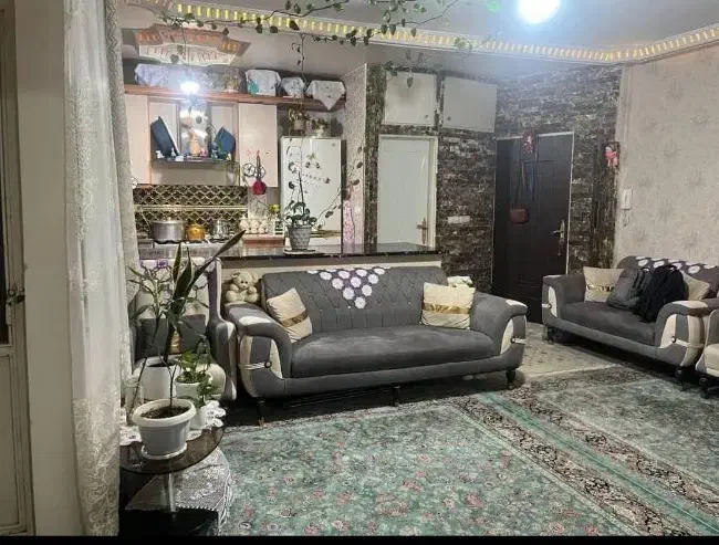 اجاره|اجارهٔ آپارتمان|ری, جوانمرد قصاب|دیوار