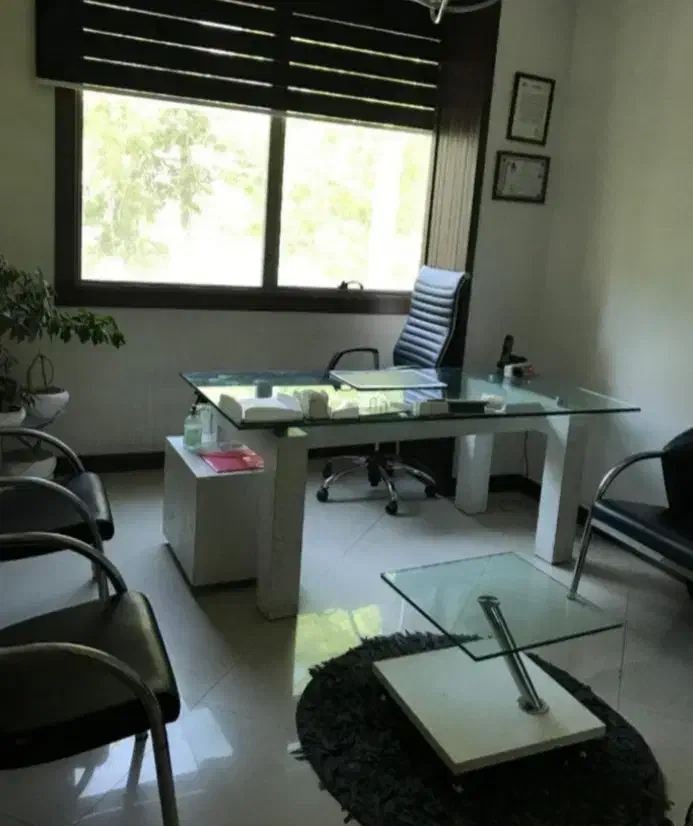 اجاره واحداداری ۶۵متری فول امکانات سه راه حمزه|اجارهٔ دفتر کار، اتاق اداری، مطب|کرمان, |دیوار