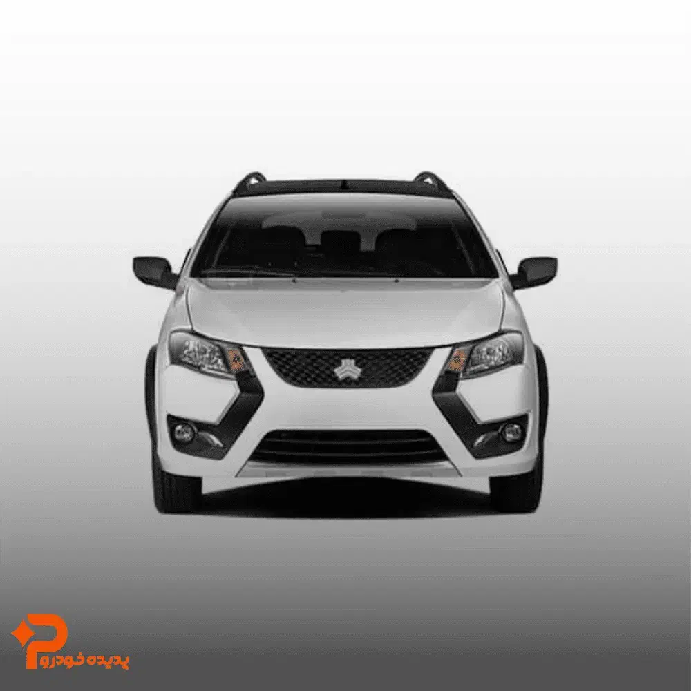 کوییکs|خودرو سواری و وانت|سرخرود, |دیوار