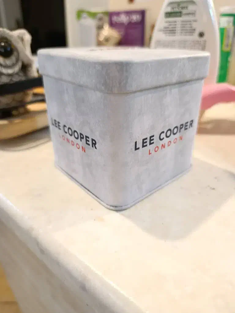 ساعت لیکوپر زنانه طلایی اصل|ساعت|تهران, زرگنده|دیوار