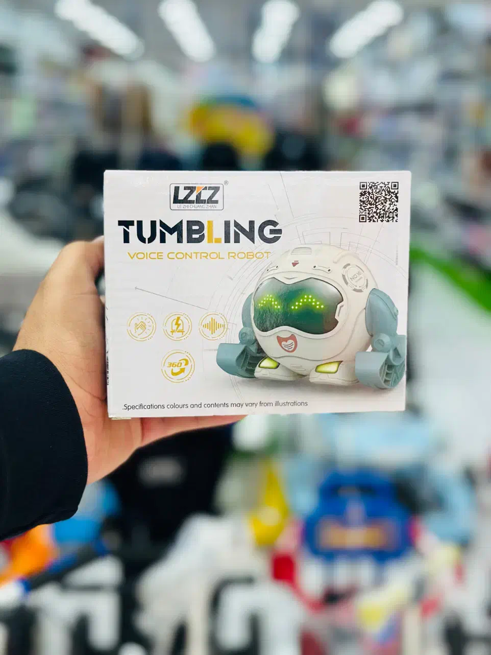 ربات ملق زن|اسباببازی|آفتاب, |دیوار