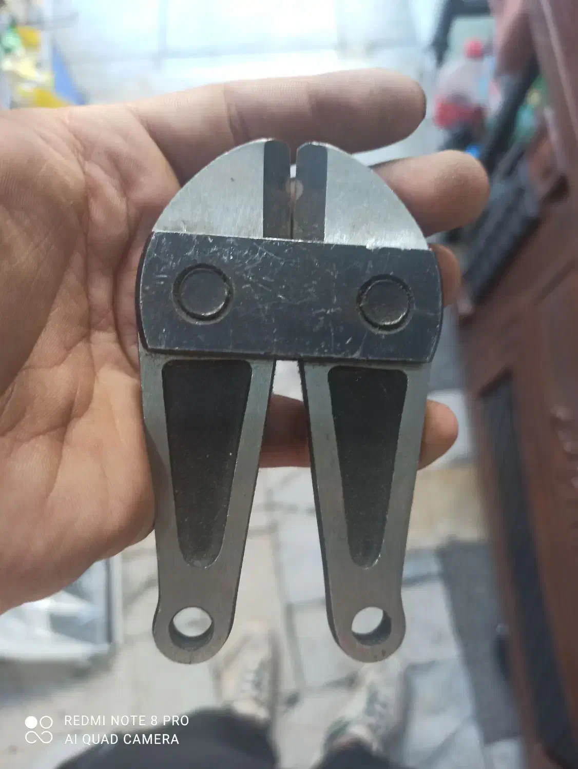 تیغه مفتول بر استنلی آمریکا|ابزارآلات|تهران, اسکندری|دیوار