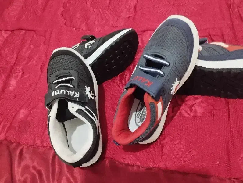 فروش کفش بچگانه|کفش و لباس بچه|شیراز, قلعه نو|دیوار