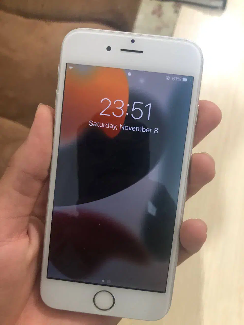 گوشی ایفون|موبایل|سبزوار, پاسداران|دیوار