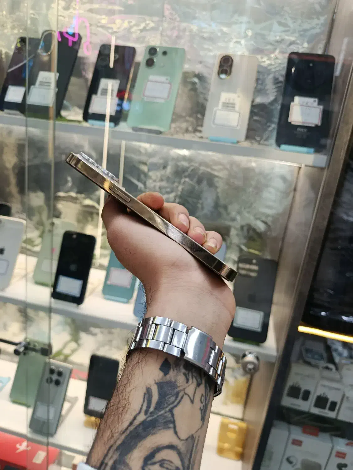 iphon 13pro|موبایل|قم, صفاشهر|دیوار