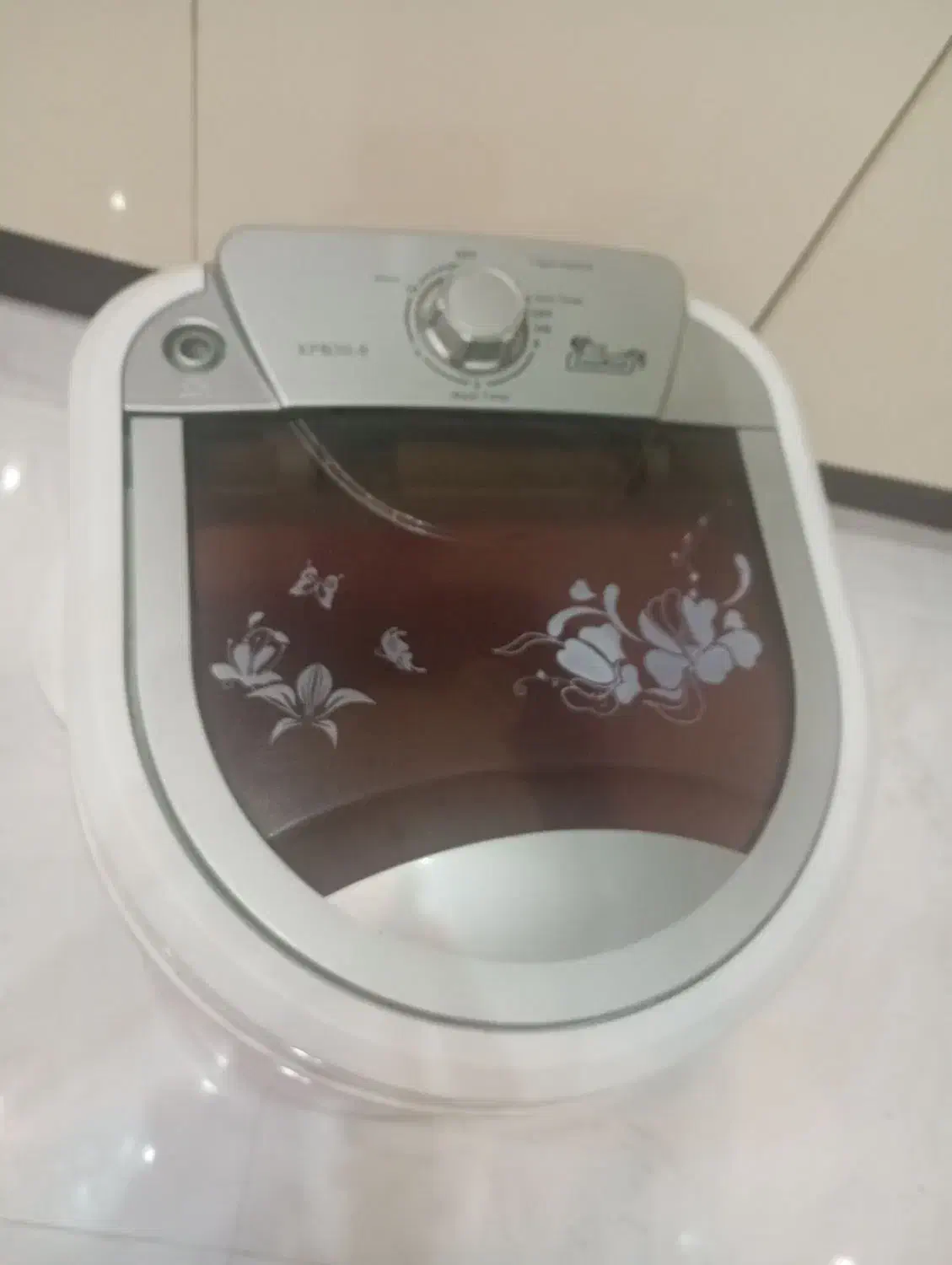 مینی واش آ اگ|ماشین لباسشویی و خشککن لباس|مشهد, زمانه|دیوار