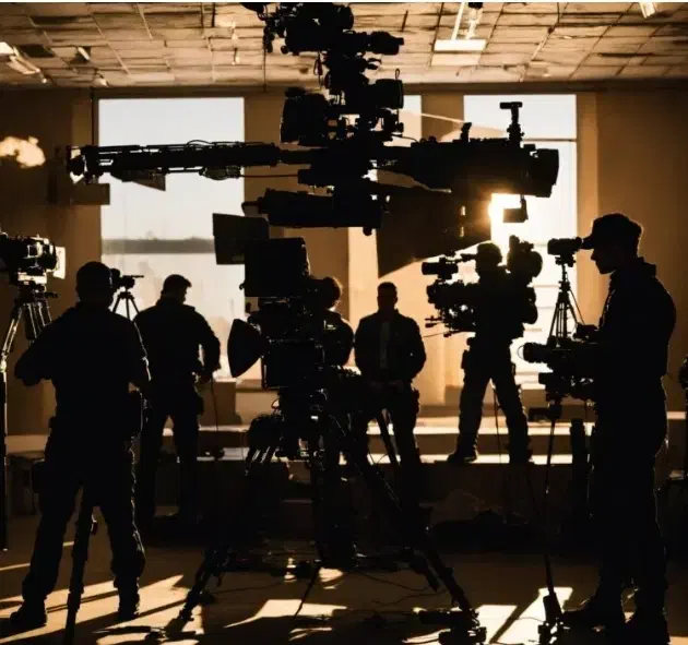 بازیگرنقش اصلی+سرمایه گذاری درکارتصویری برابر چهره|استخدام هنری و رسانه|تهران, اسکندری|دیوار