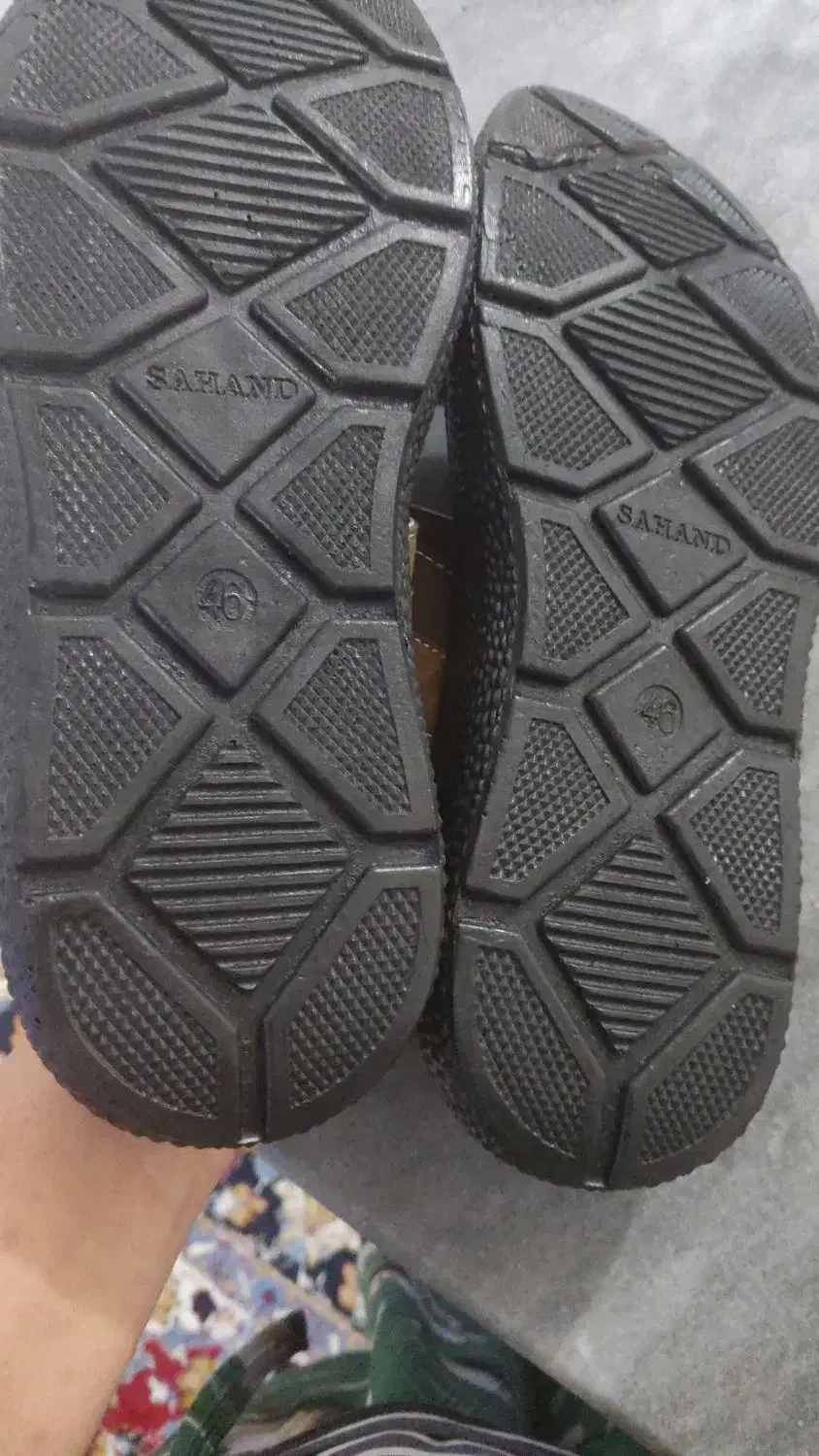 صندل|کیف، کفش، کمربند|اندیمشک, |دیوار