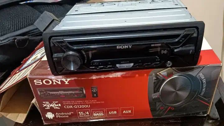 ظبط سونی سالم|قطعات یدکی و لوازم جانبی|بندر انزلی, لیچارگی حسن رود|دیوار