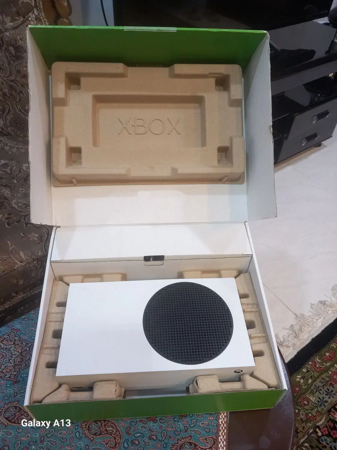 x box series s|کنسول، بازی ویدئویی و آنلاین|کرمان, |دیوار