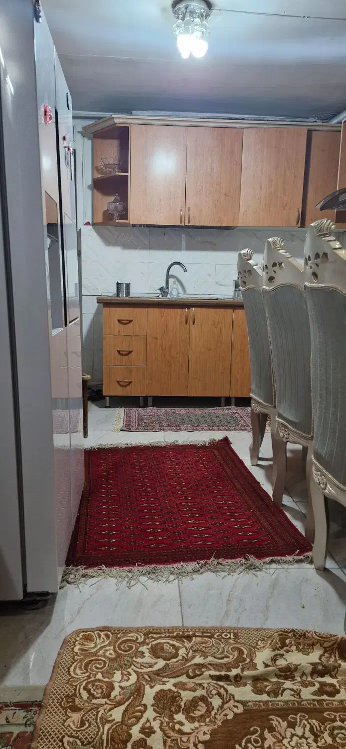 اپارتمان  ۶۰۰ تومان رهن تا خردادماه ۱۴۰۸|اجارهٔ آپارتمان|مشهد, آبکوه|دیوار