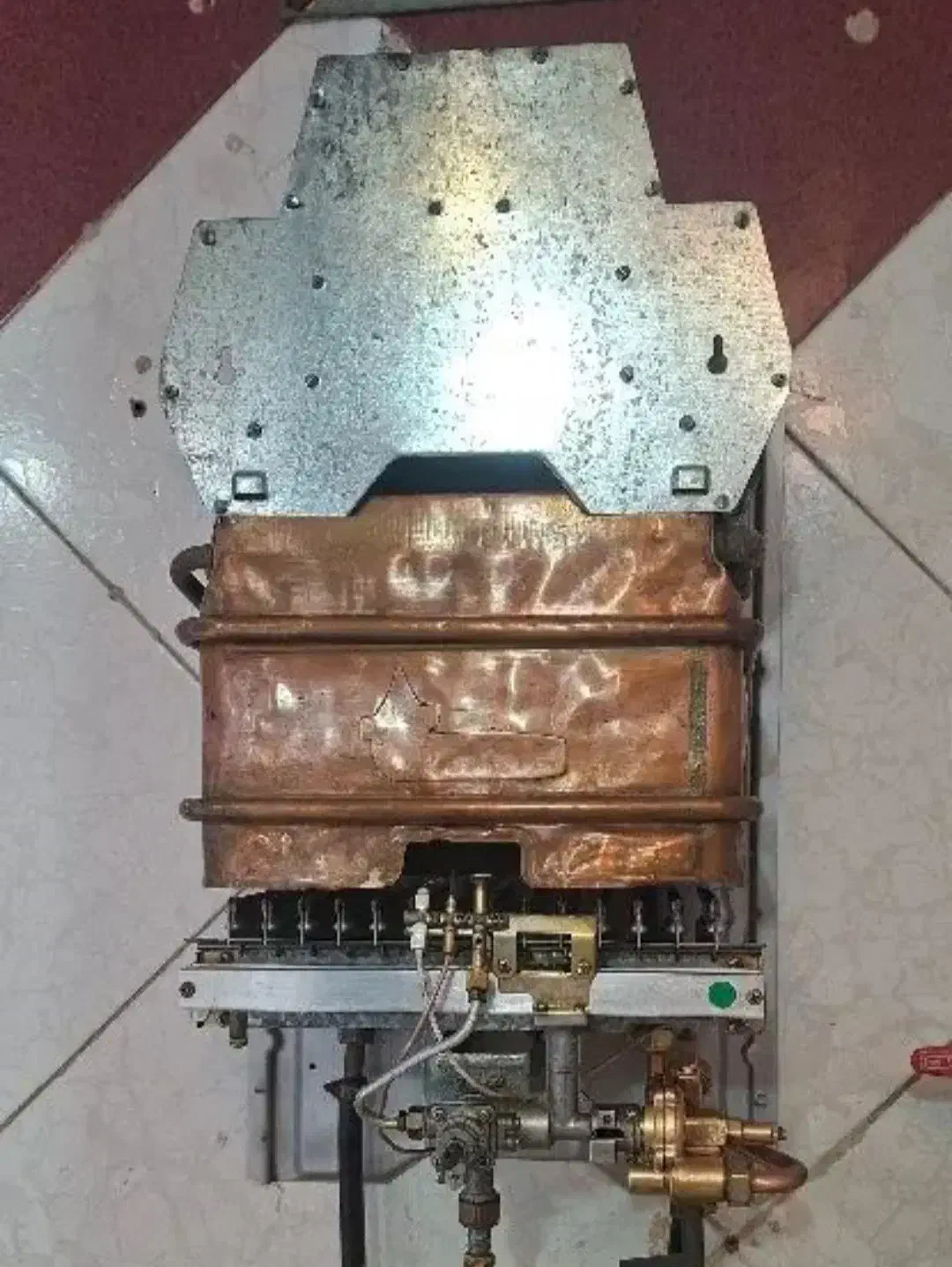 سرویس تخصصی آبگرمکن .تعمیرات پکیج|خدمات پیشه و مهارت|چهاردانگه (تهران), |دیوار