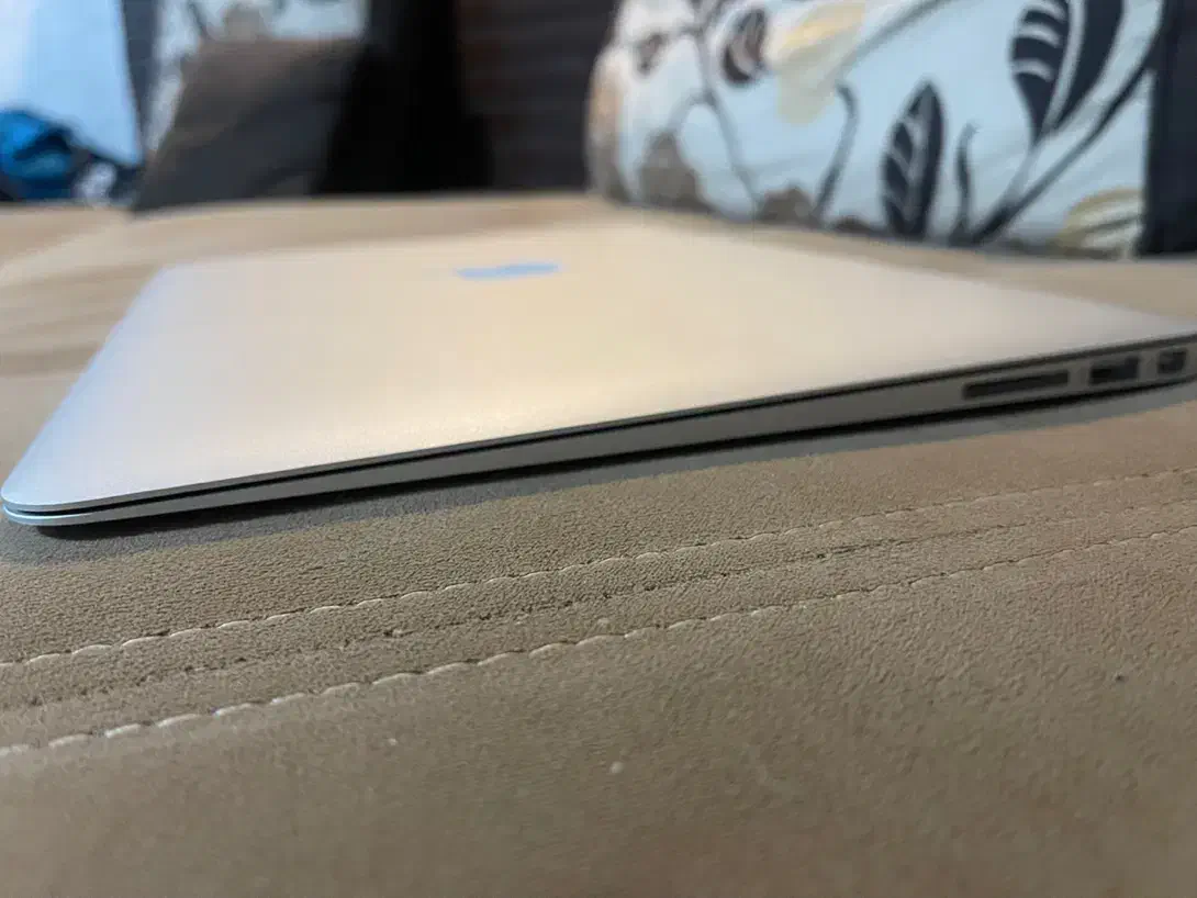 مک بوک ایر ۲۰۱۲ کلکسیونی|رایانه همراه|کرج, عظیمیه|دیوار